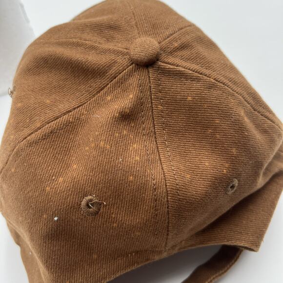 HEAD SHOTS by KC CAPS - PREAKNESS - 133. ADJUSTABLE, No. 89449, Brown - Picture 10 of 10